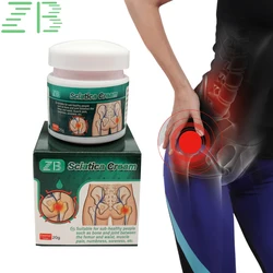 1/2/3Pcs High-quality Pain Relief Cream Sciatica Neuralgia Painkiller Ointment Muscle Joint Ache Massage Medical Plaster