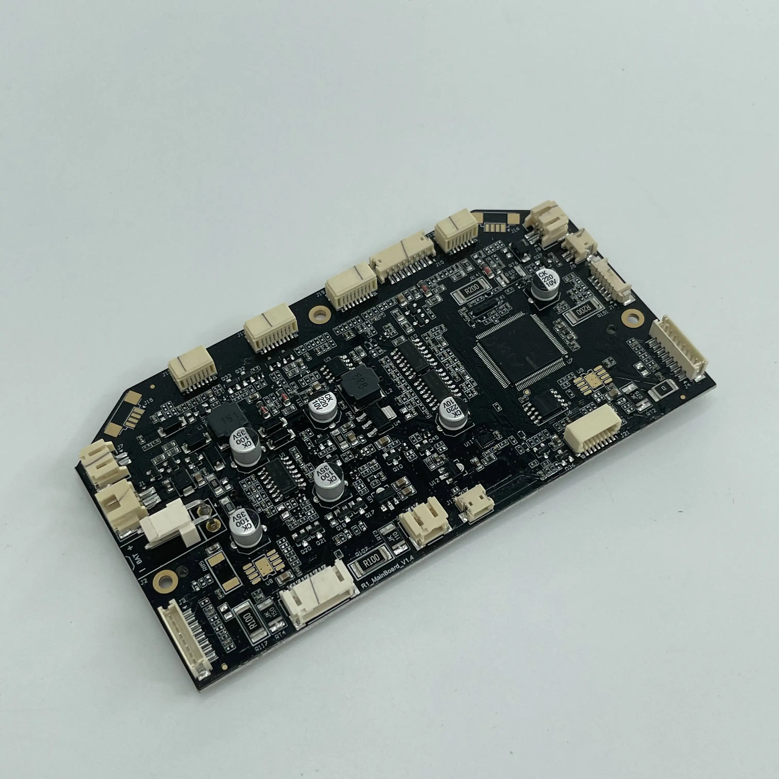 Original Motherboard Main Board for Xiaomi Mijia G1 SKV4136GL Sweeping Robot Vacuum Cleaner Spare Parts Accessories CE Version