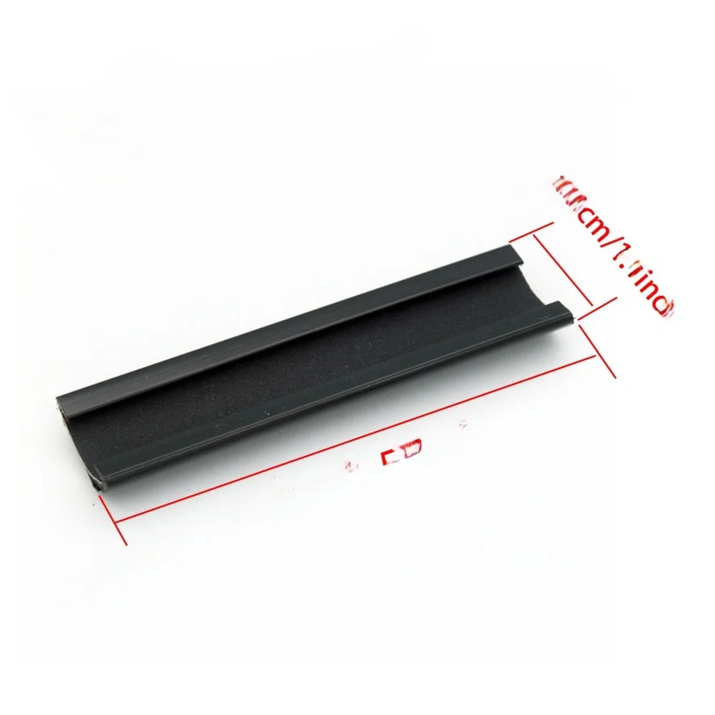U-Shape Pool Cue Tip Shaper Tool Long Short Shaft Grinding Tools Replaceable Sandpaper Billiard Repair Maintenance Accessories