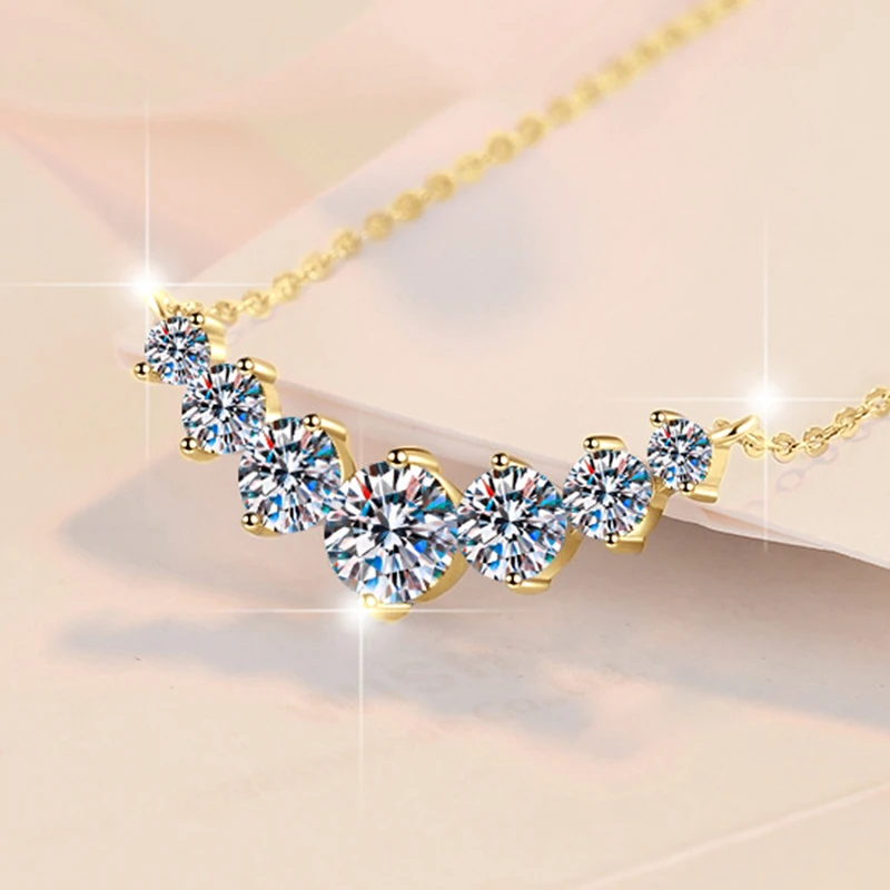 Thumbnail 2 - #25 Latest Silver Necklaces Updates