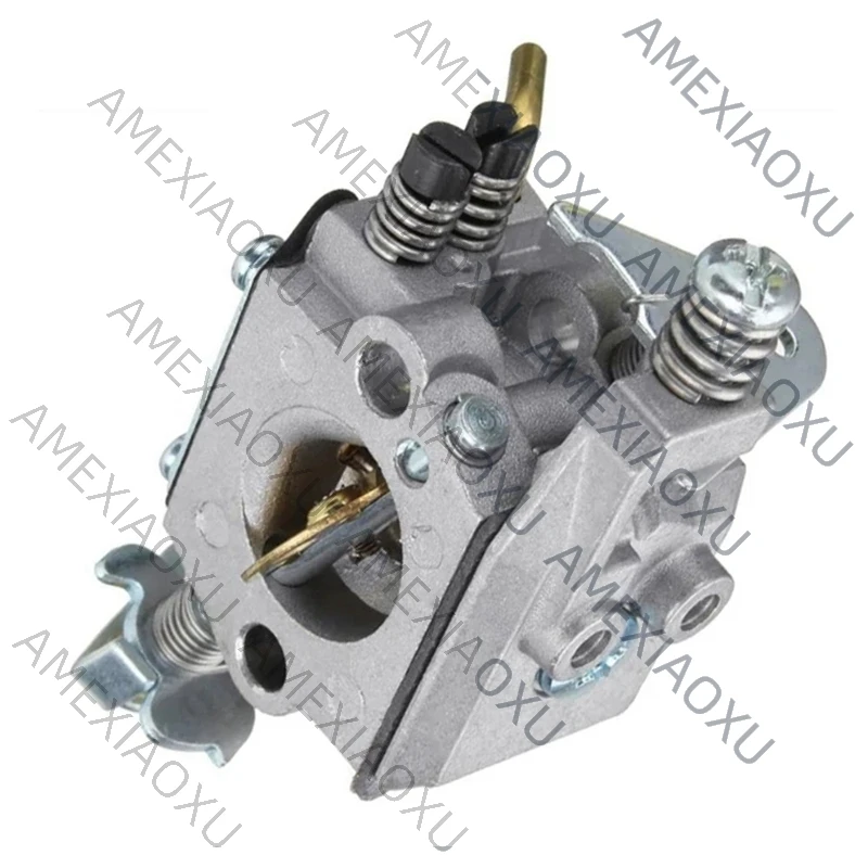 AMEXIAOXU Motorcycle Carburetor Carbohydrate Kit Chain Saw Kit For Poulan 1950 2050 2150 2375 Walbro WT 891 662 545081885