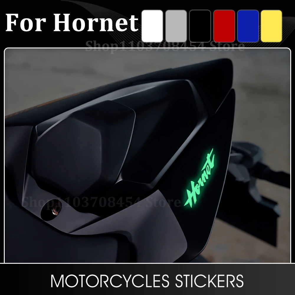 

Motorcycle Sticker Waterproof Decal for Hodna Hornet 600 750 900 1000 160R 600F CB 250 F CB750 CB600F Accessories 2023 2024 2025