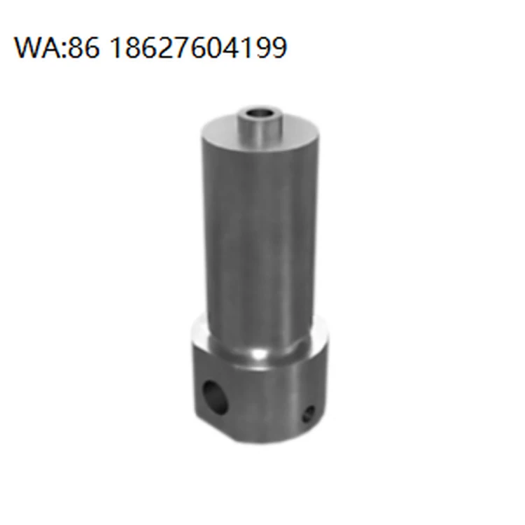 

5B-5489 Excavator Pin Spare Parts Fit 325D Construction Machinery Customizable