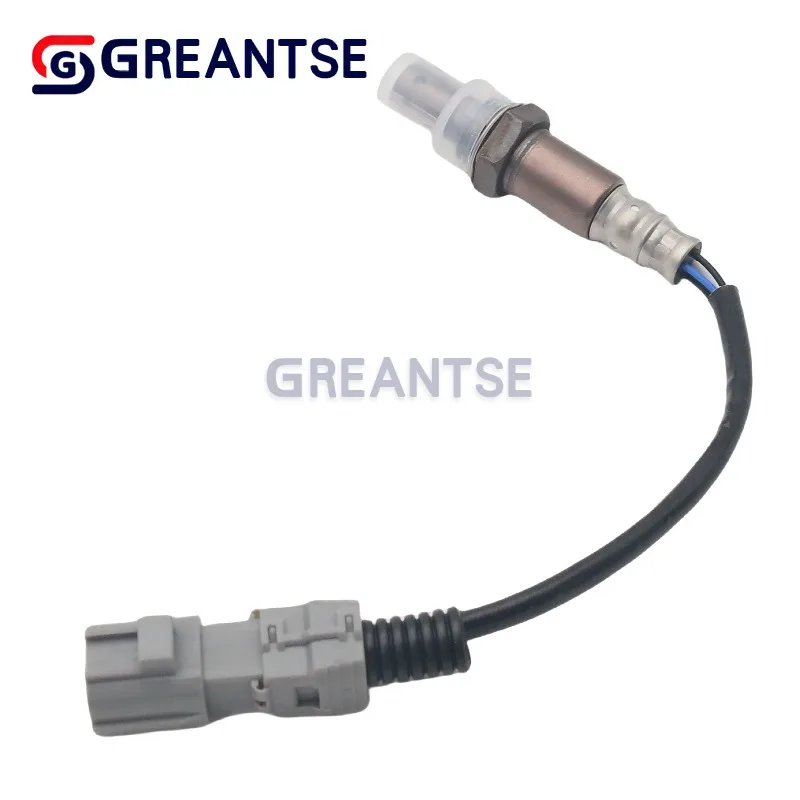 89465-68050 8946575010 8946748100 Sensor de oxigênio Lambda O2 a jusante para Toyota Sienna Highlander Lexus RX350 LS460 3.5L 4.6L