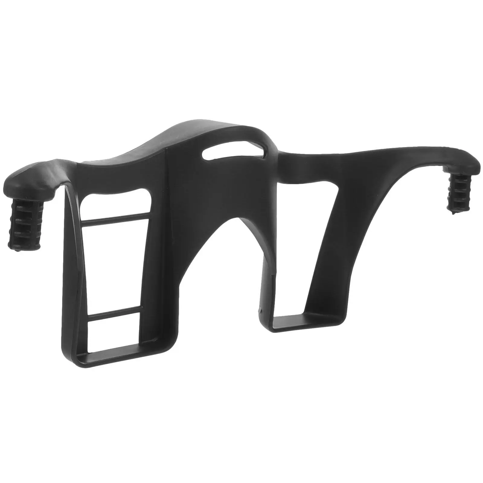 

Динамичный пластиковый держатель для бутылки с водой, компактный и легкий, для велотренажеров и фитнес-оборудования