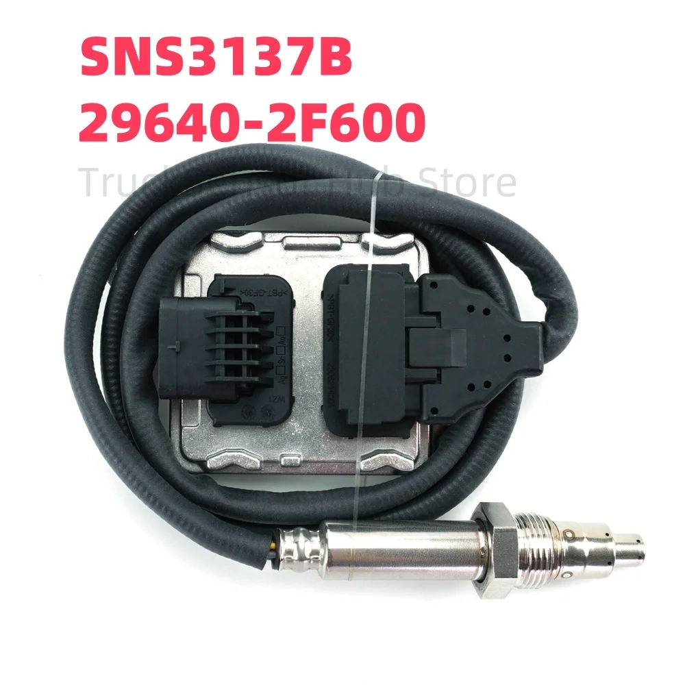 OEM 29640-2F600 SNS3137B AAA2083890000 الاستشعار Nox Para الأصلي لشركة هيونداي توكسون 2.0 2021 2024 296402F600