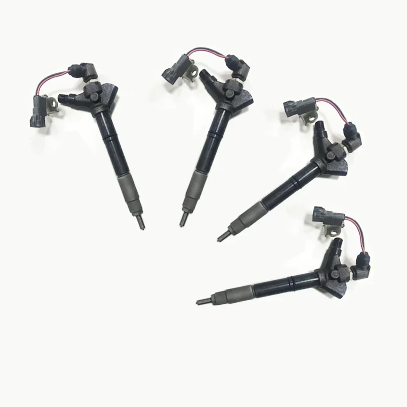 

Re-Manufacturing Denso Common Rail ors 23670-26011