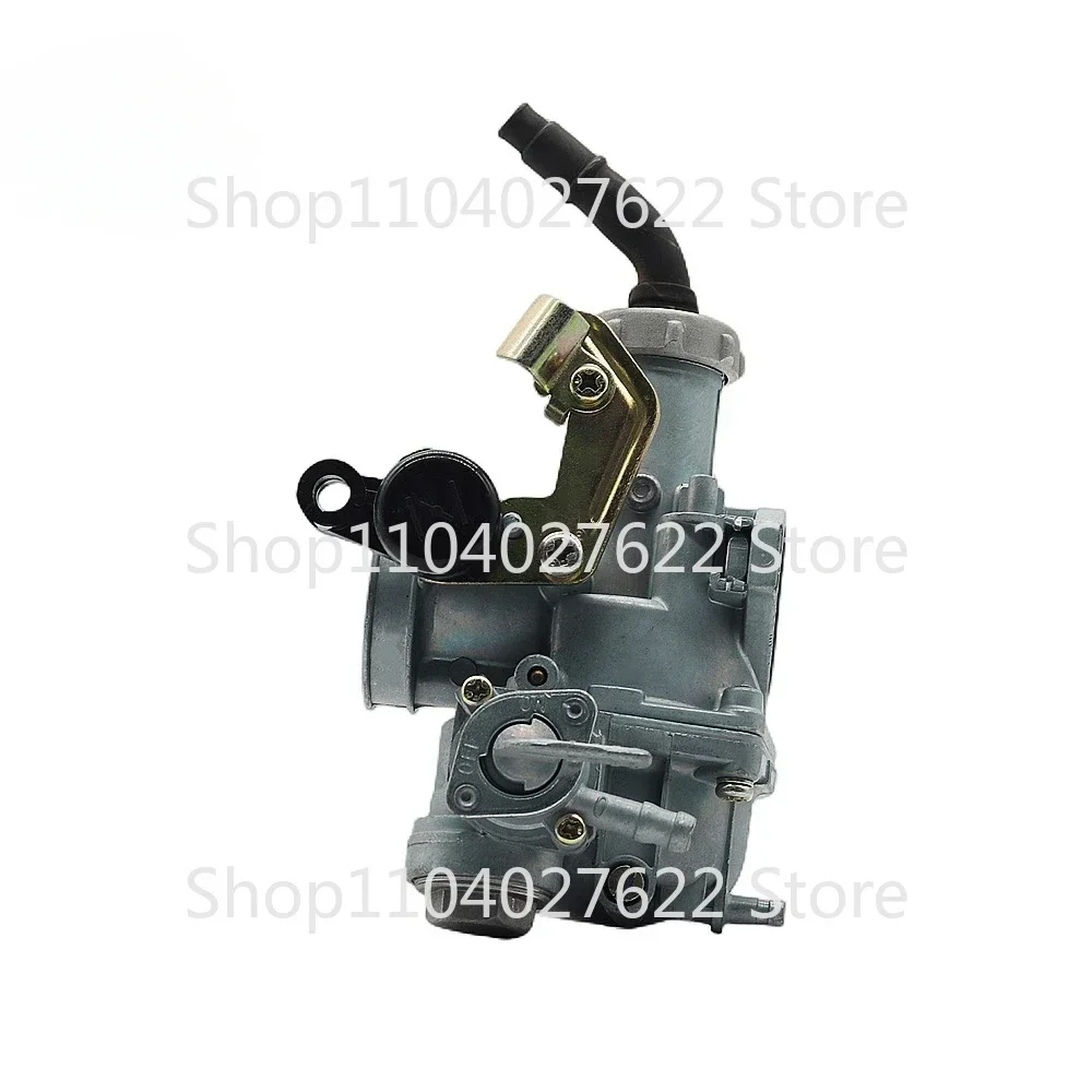 Motorcycle Carburetor PZ25 Is Suitable for 120CC