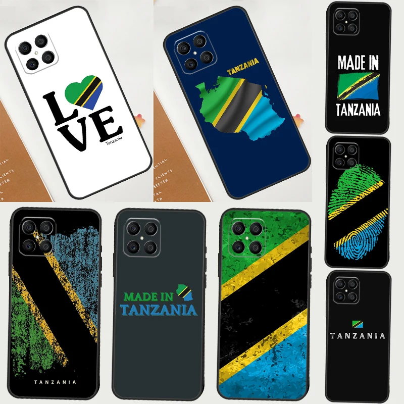 Tanzania National F… - image
