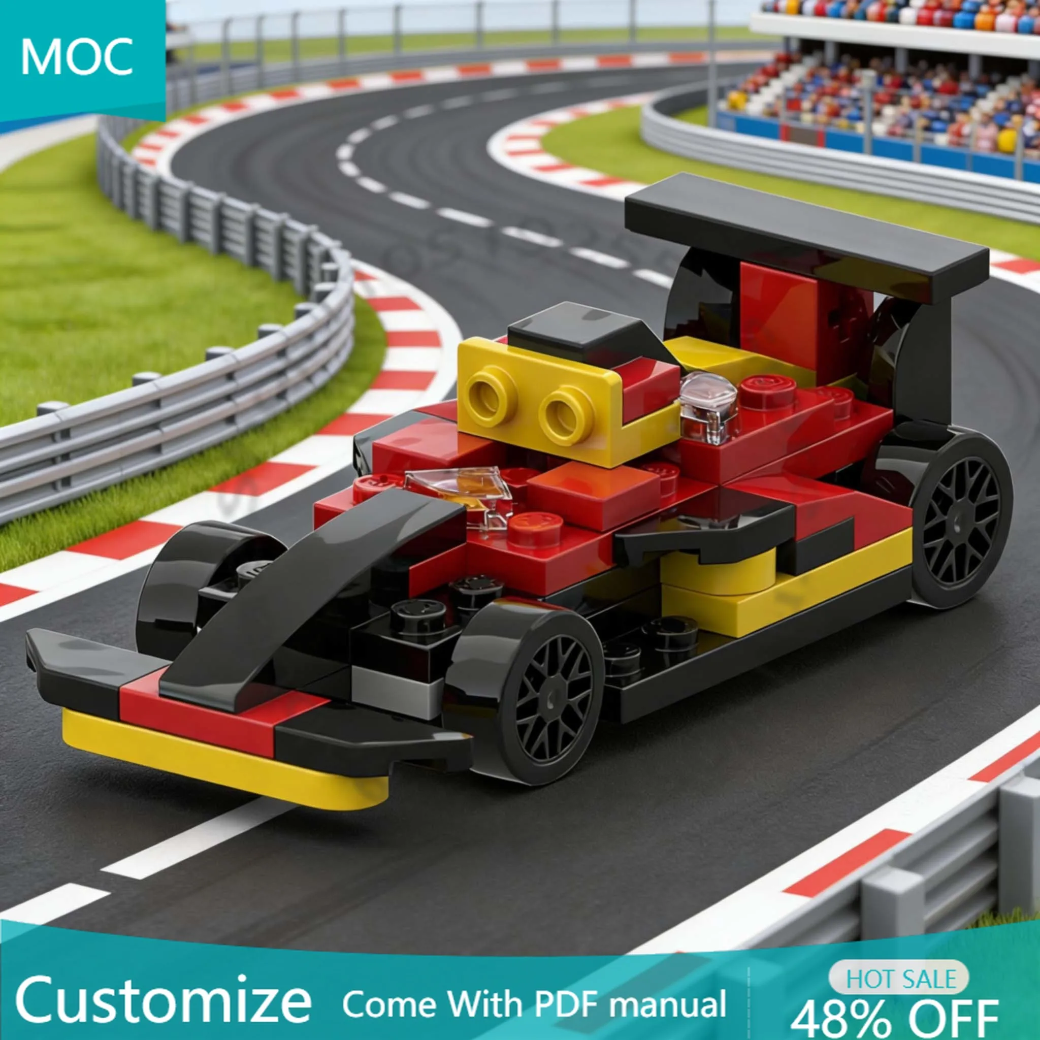 54-pecas-construa-o-carro-dos-seus-sonhos-mini-carro-f1-30709-alt-moc-personalizavel-bloco-de-montagem-modular-educacional-diy-brinquedo-de-montagem-para-meninos-presente