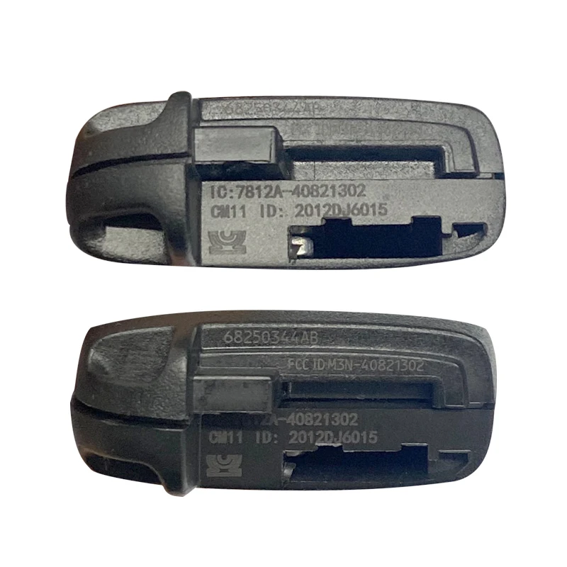 CN087006 Genuine For Dodge Durango 2014+ Smart Key 5Buttons M3N-40821302 PCF7945 433MHz 68150061AC Keyless Go