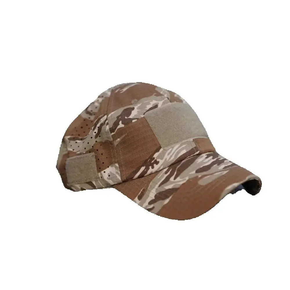 

Летняя тактическая бейсболка с дышащей сеткой и камуфляжем, освежающая и вентилируемая тактическая кепка с утконосом