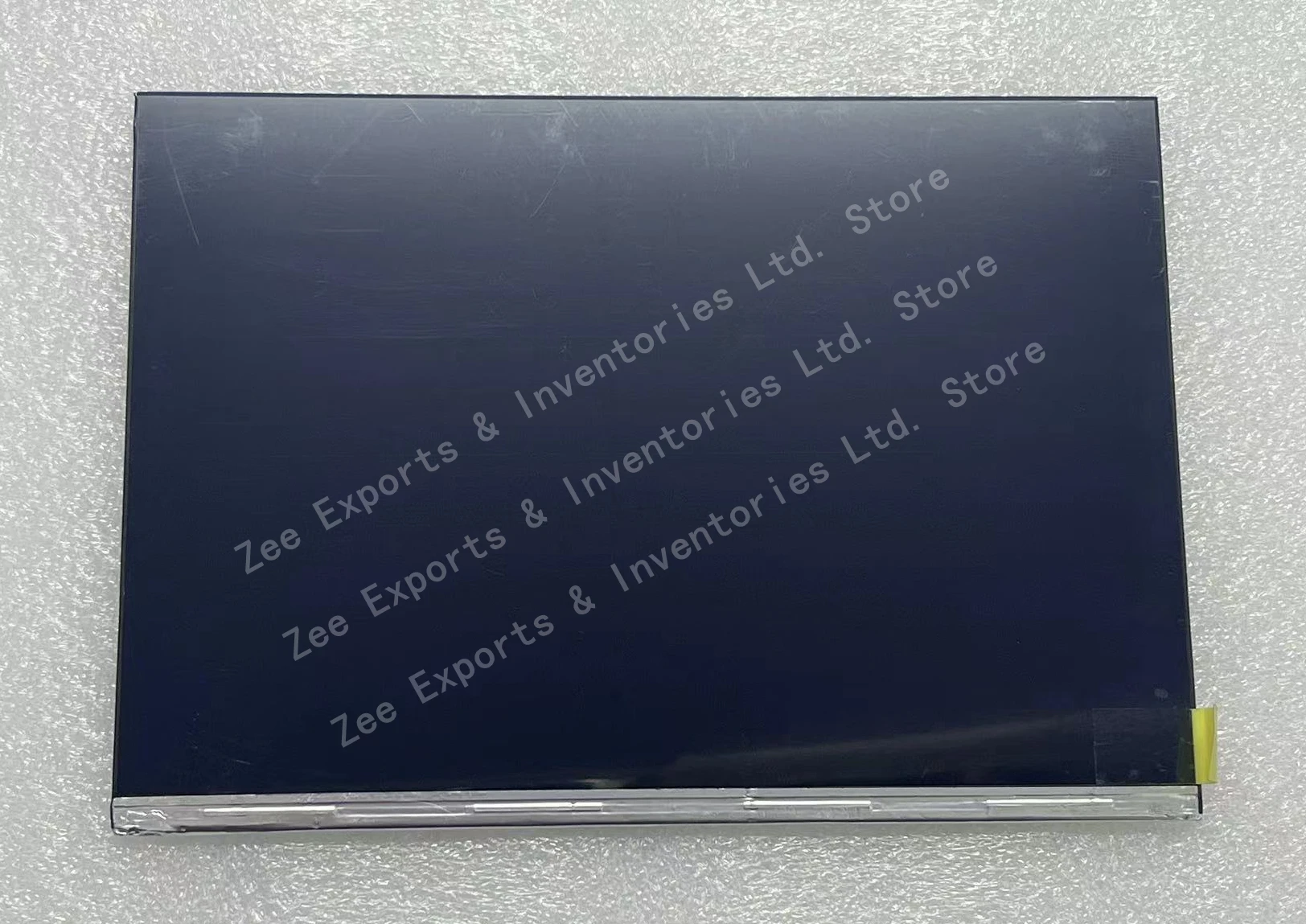 원래 SCN-A5-FLT12.1-Z01-0H1-R E011881 12.1 인치 ELO 터치 스크린 기계 SCN-A5-FLT12.1-Z01-0H1 R 271.5mm * 206mm