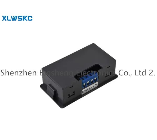 XY-PWM Xung Tần Số Chu Kỳ Nhiệm Vụ Có Thể Điều Chỉnh Mô Đun Sóng Vuông Chữ Nhật Sóng Máy Phát Tín Hiệu Cảm Biến