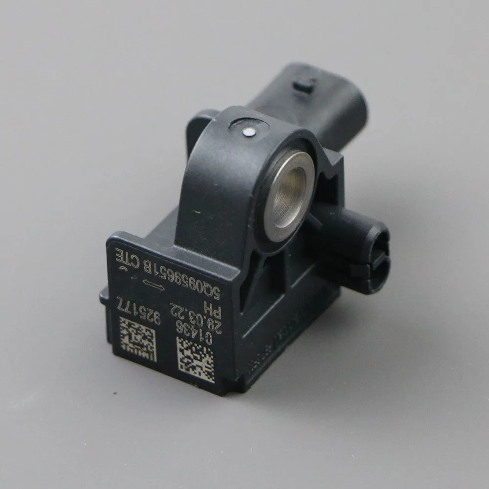 5Q0959651B Front Air Bag Impact Sensor Crash Sensor For Audi A3 8V Q3 8U TT For VW Golf GTI Jetta MK7 Tiguan Passat B8