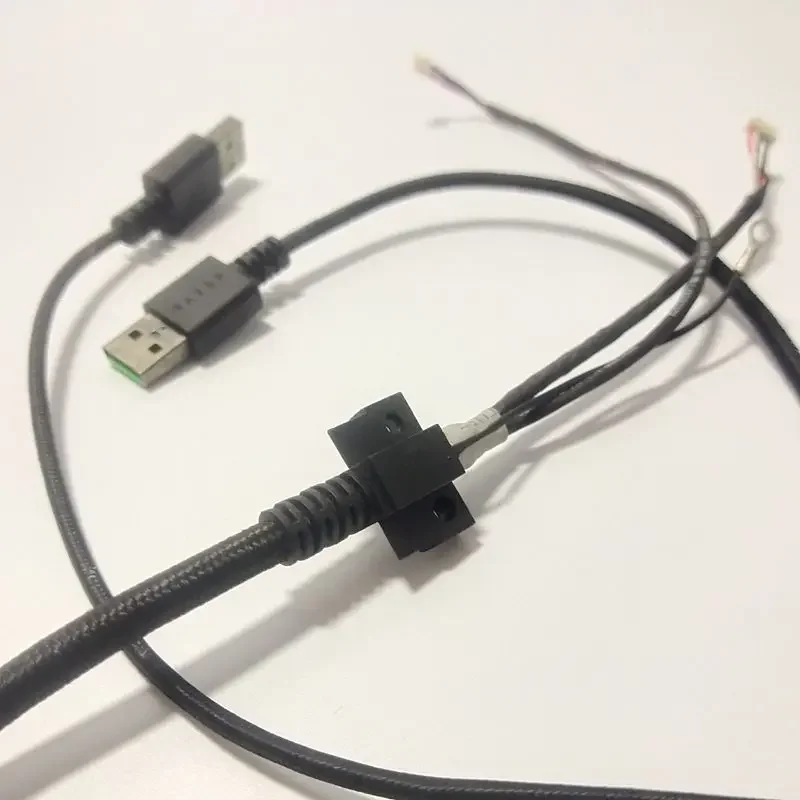 Original High Quality USB Keyboard Cable Wire for Razer Huntsman Elite Gaming Keyboard