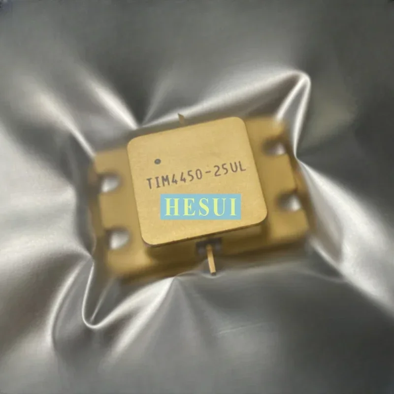 TIM4450-25UL  high power supply amplifier microwave High frequency transistor RF power transistor