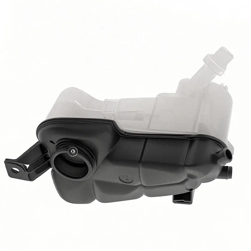

Car Expansion Kettle Overflow Container Radiator Coolant Water Tank 31200321 For VOLVO S80 V70 XC60