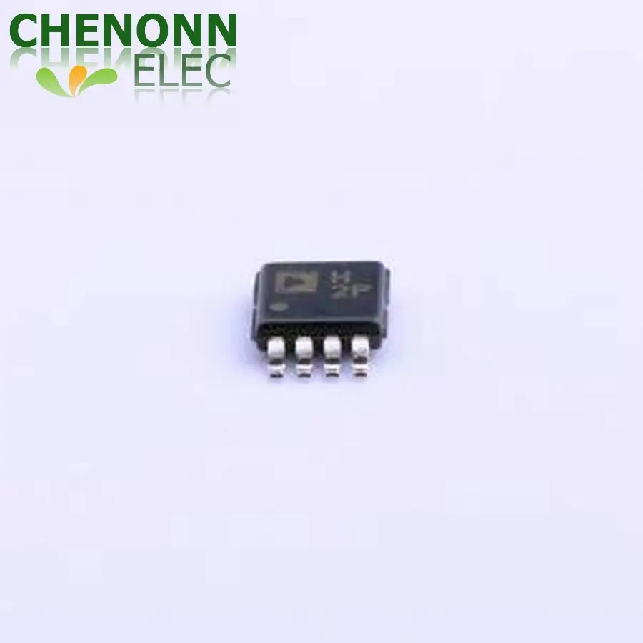 

3PCS/LOT ADA4896-2ARMZ-R7 (Amplifiers)
