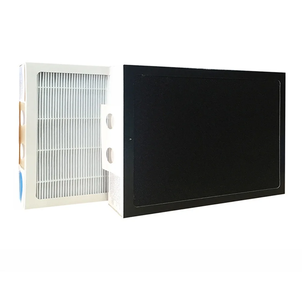 Replacement HEPA Filter for 500 Series Air Purifiers Works For 503 510B 550e Models With Consistent Filtration Efficiency