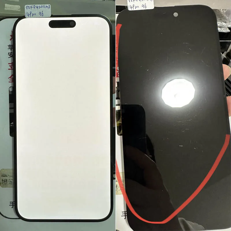Apple iPhone 14 Pro Max 256Gドット欠け　iPhone Apple Pre Owned Excellent iPhone 14 Pro Max 5G 256GB (Unlocked