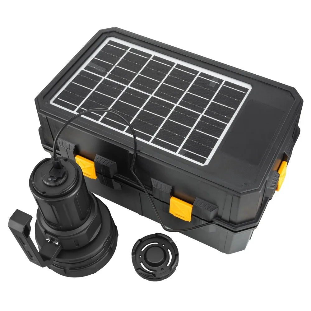 

YYHC-высокая мощность 48000 люмен водонепроницаемый ручной светодиодный рабочий перезаряжаемый фонарик