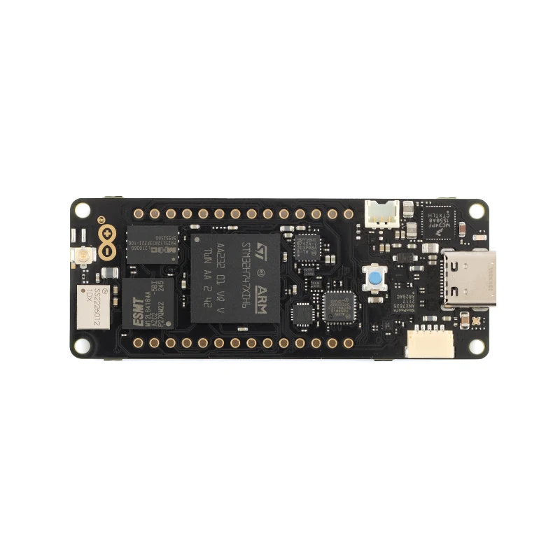 ARDUINO PORTENTA H7 ABX00042 Dual Core STM32H747XI Development Board