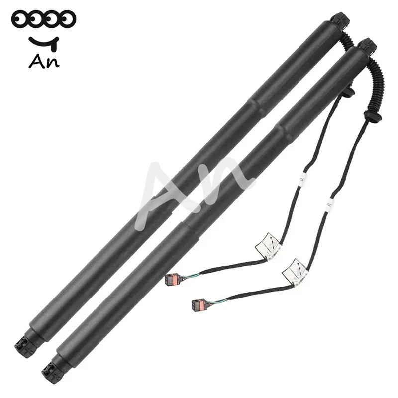 

Power Liftgate Electric Tailgate Strut Left Right 971827851 For Porsche Panamera 2017 2PCS