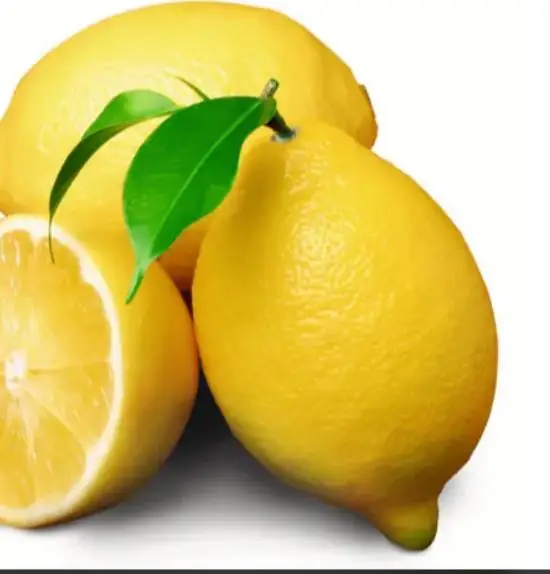 Enamel Glaze Lemon Leaf Citrus Flower Orange Earrings Necklace Ring Jewelry For Woman 2022 Trend