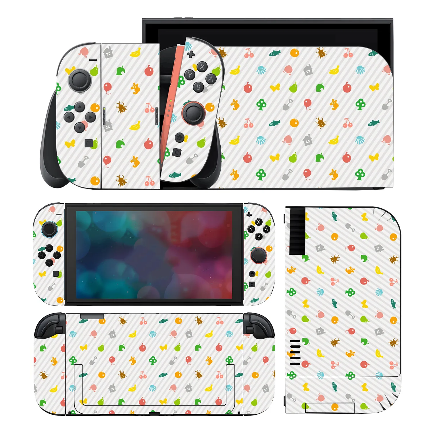 1-estilos-estilo-bonito-decalque-de-vinil-adesivo-de-pele-para-nintendo-switch2-console-protetor-acessorios-de-jogo-nintendoswitch2