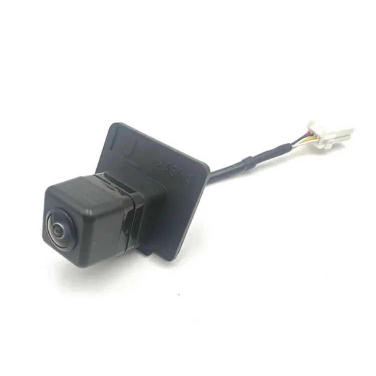 Парковочная камера заднего вида 86267SG500 86267-SG500 для Subaru Forester 2017-2018 2.0L 2.5L