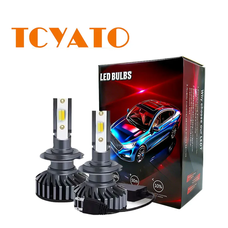 3 Colors Canbus Lam…