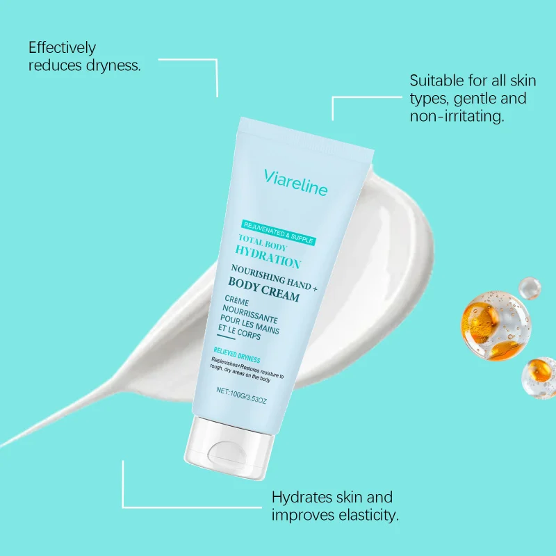 El suero reparador exfoliante aumenta la humedad elimina la piel muerta nutre mejora el pelado de los dedos