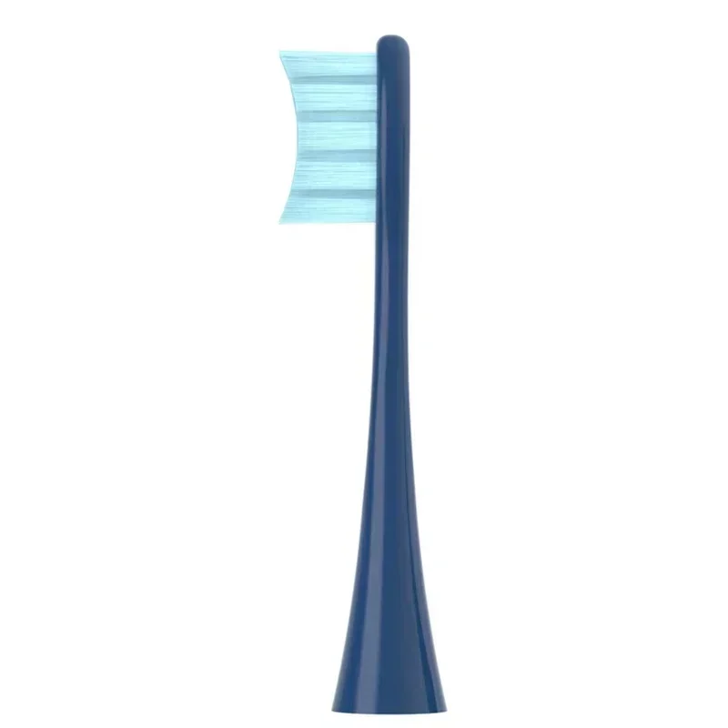 교체 브러시 헤드, Oclean Flow X X X PRO F1 One Air 2 전동 칫솔 교체 헤드 A, 10PCs