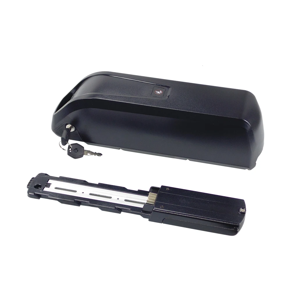 

Hailong 48V 20Ah Li-ion Electric Bicycle Battery for AMYET V9-G60 with 30A BMS and 2A Charger