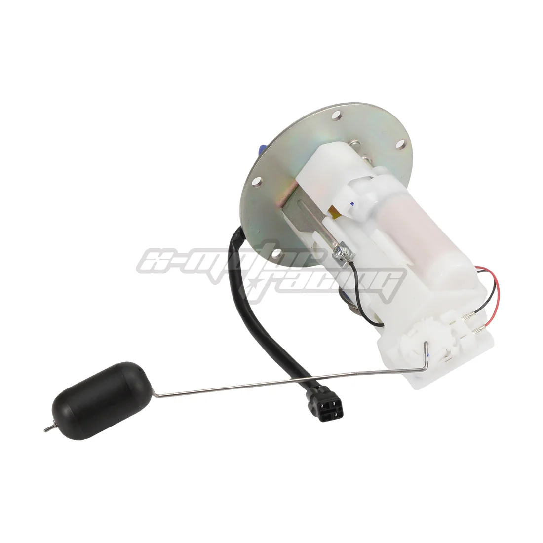 

Fuel Gas Tank Pump Assembly For Kawasaki EX400 NINJA 400 2018-2022 ER400 Z400 2019-2022 CR500ARFNL 2024 49040-0763