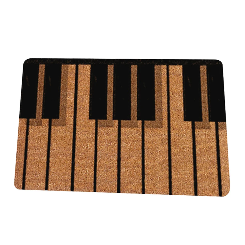 

Anti-Slip Bath Absorbent Floor Mat For Bathroom Kitchen Living Room Bedroom Door Entrance Home Bathroom Floor Mat Kitchen