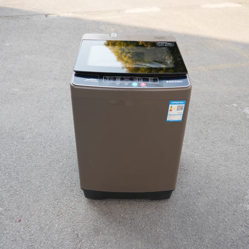 18kg Household Automatic Washing Machine with Drying Function Washing Machine Pulsator Washing Machine