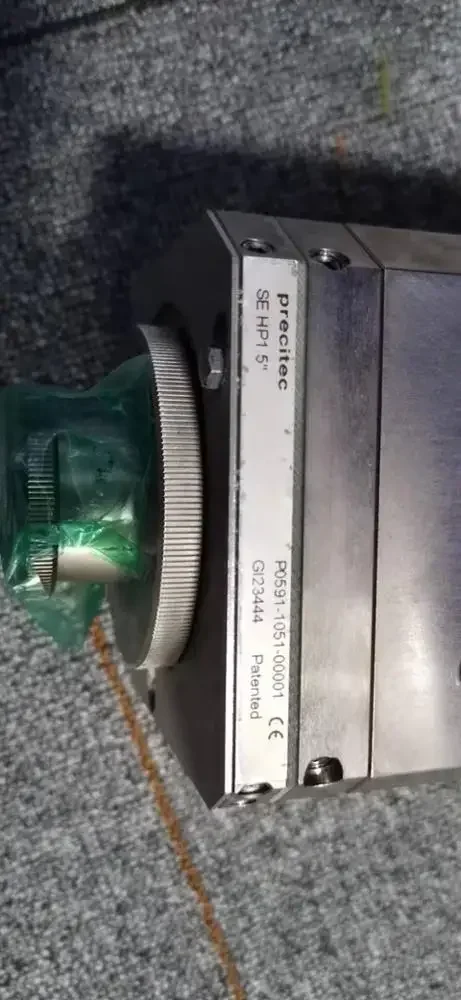 Originele Precitec Serie Sensor Voor Fiber Lasersnijkop Machine