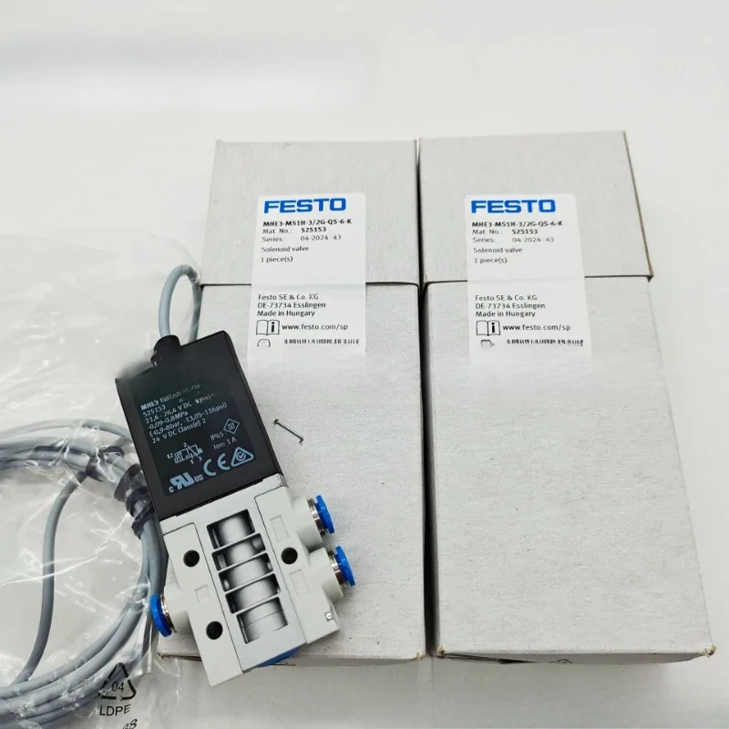 Parts For Festo Fes…