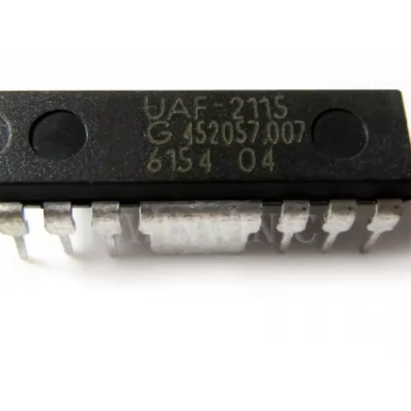 

5/20PCS UAF2115 UAF-2115 DIP-14