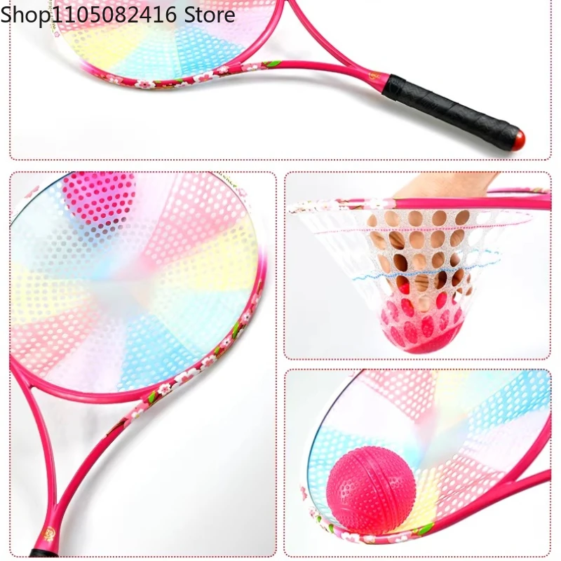 Carbon Fiber Taichi Rouli Ball Racket Professional Tai Chi Rouli Ball Set Martial Arts Training Supplies