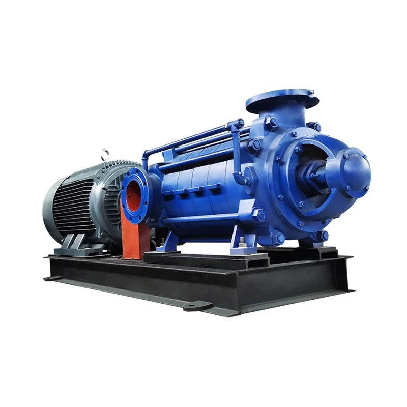 Boiler feeding high pressure vertical multistage centrifugal chemical pum industrial electric water pump