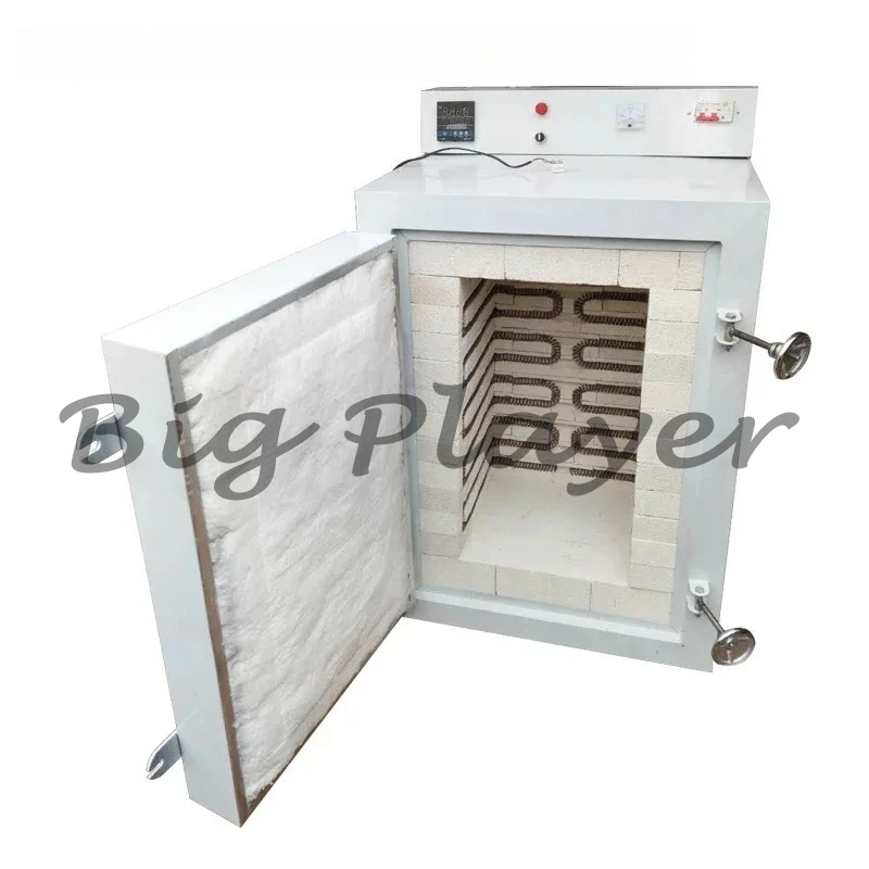 

Factory Ceramic Furnace Electric Kiln For Ceramic Forming And Sintering Equipment
