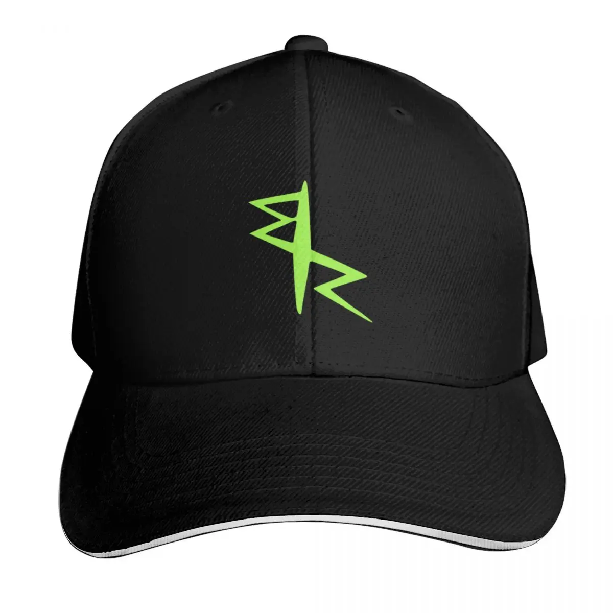 

Cyberpunk Edgerunners Baseball Cap luxury woman cap sun hat Anime western Hat Women's Golf Wear Men's