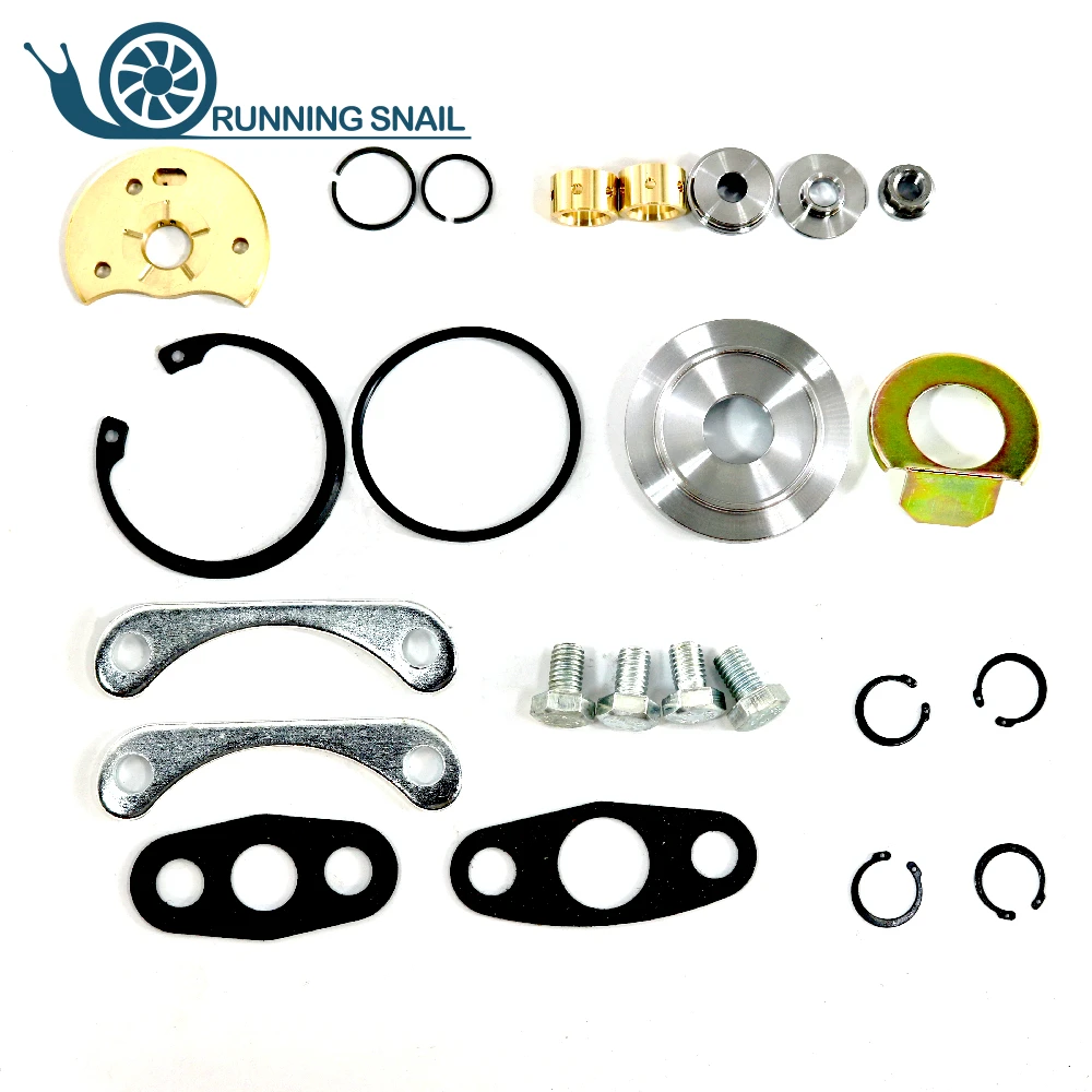 

Turbo Repair Kits For Holset HY35 HX35 HX40 HE341 HE351 Turbo 3575169 Supplier Runningsnail