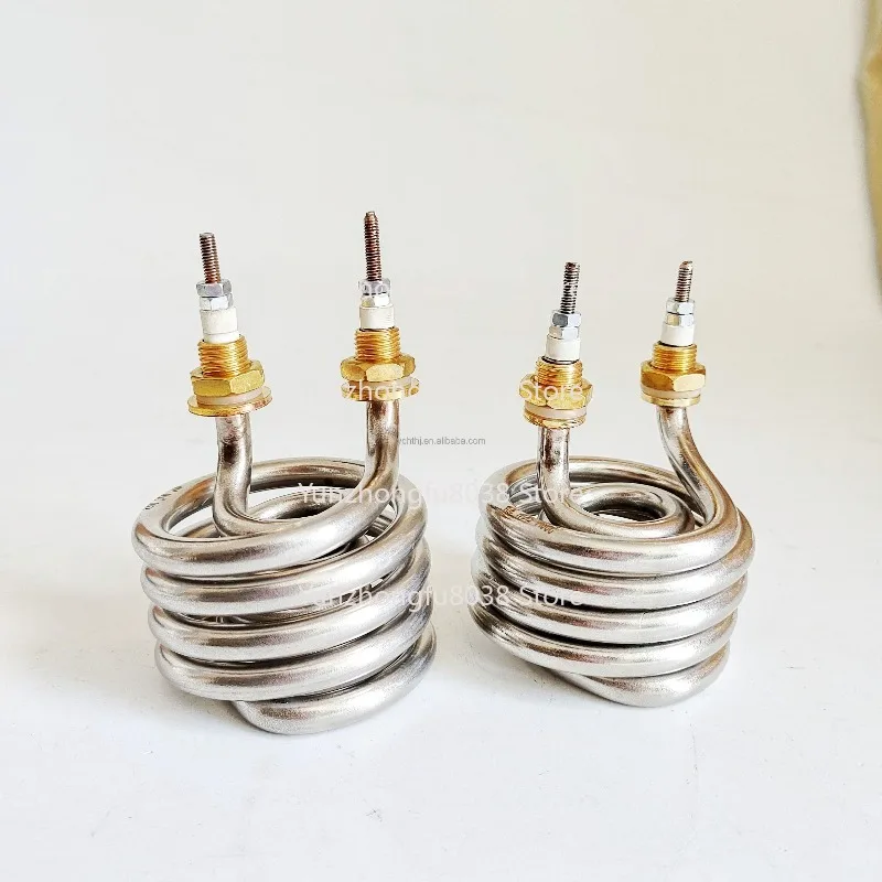 220V 380V 2500W 450… - image