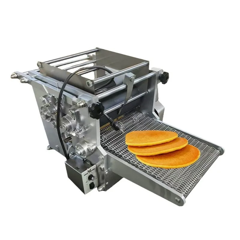 Small tortilla machine Mexican tortilla machine