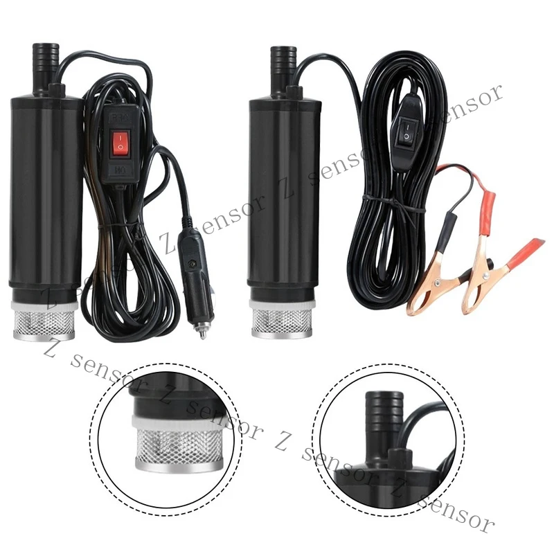 AAA+ Electric Fuel Transfer Pump Fuel Transfer For Vehicles Pump For Home Use