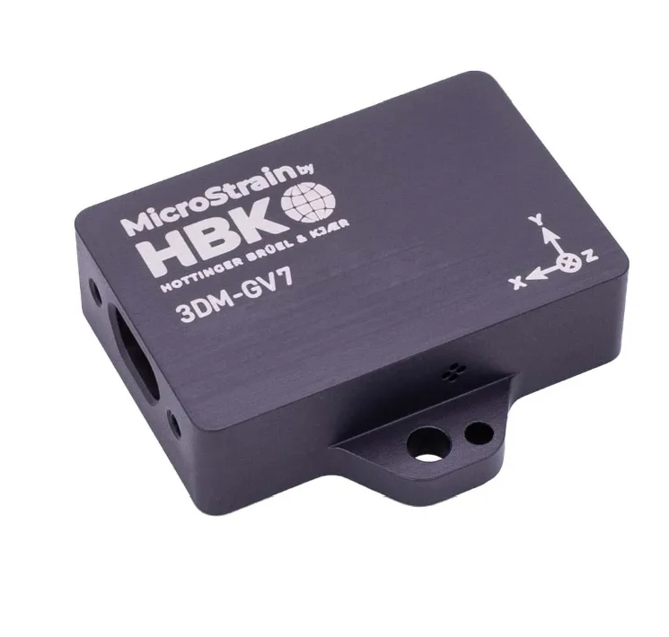

MicroStrain от HBK 3DM-GV7-AHRS IMUs — инерционные измерительные блоки, ЗАКОНТАВИРОВАННЫЕ: 6212-0031,6212-0032, 6212-1200